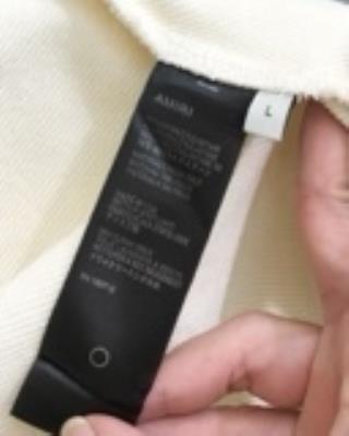 wholesale quality amiri hoodie model no. 77